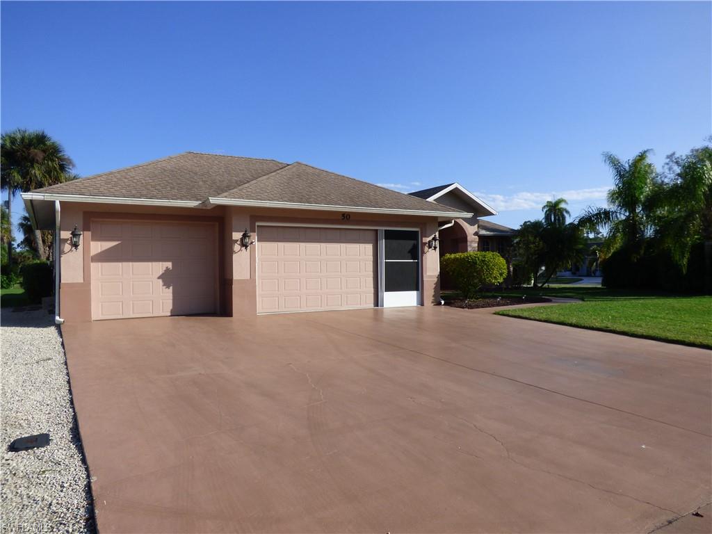 COUNTRY CLUB ESTATES - Residential