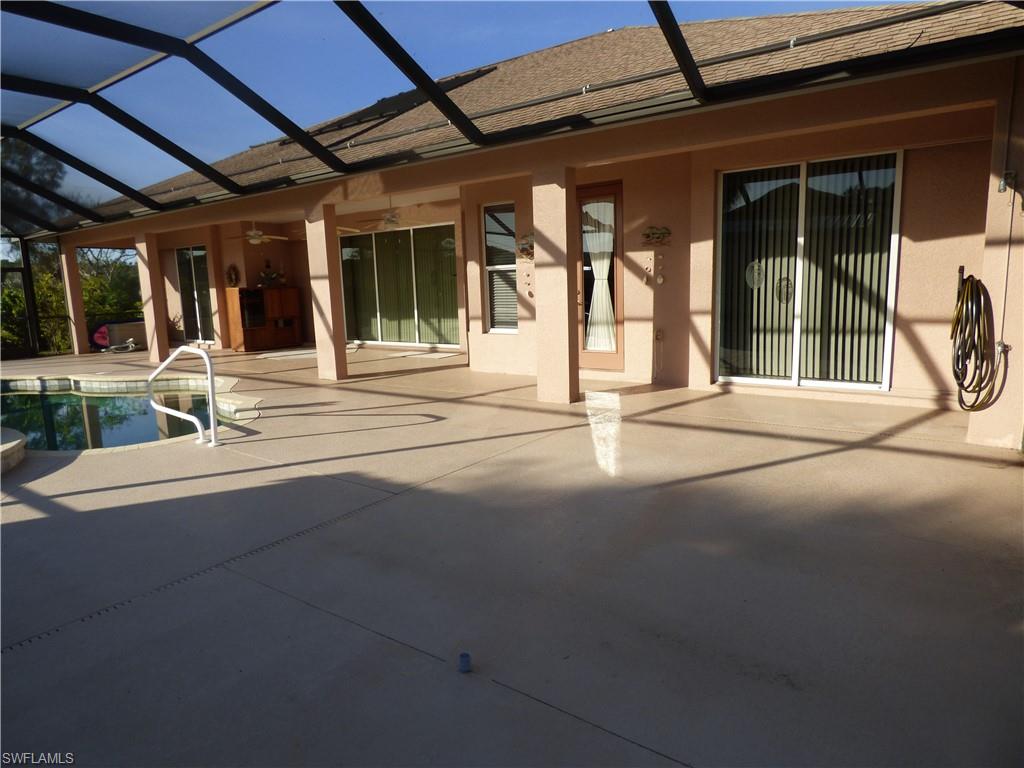 COUNTRY CLUB ESTATES - Residential