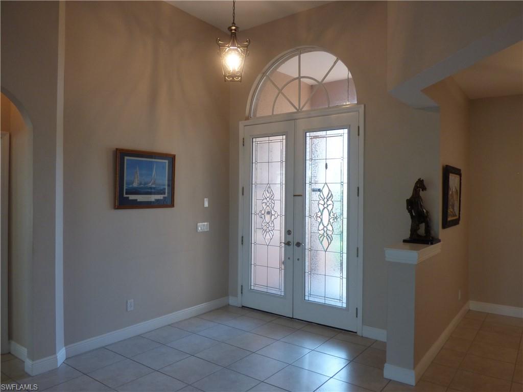 COUNTRY CLUB ESTATES - Residential