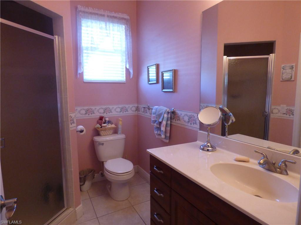 COUNTRY CLUB ESTATES - Residential