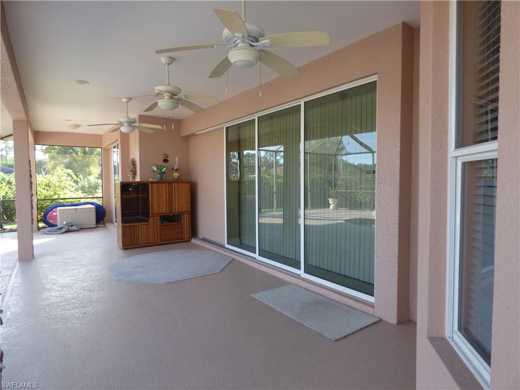 COUNTRY CLUB ESTATES - Residential