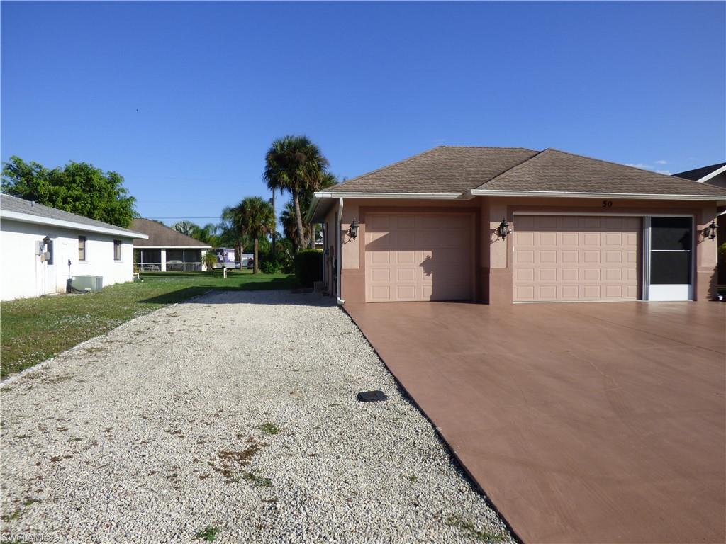 COUNTRY CLUB ESTATES - Residential