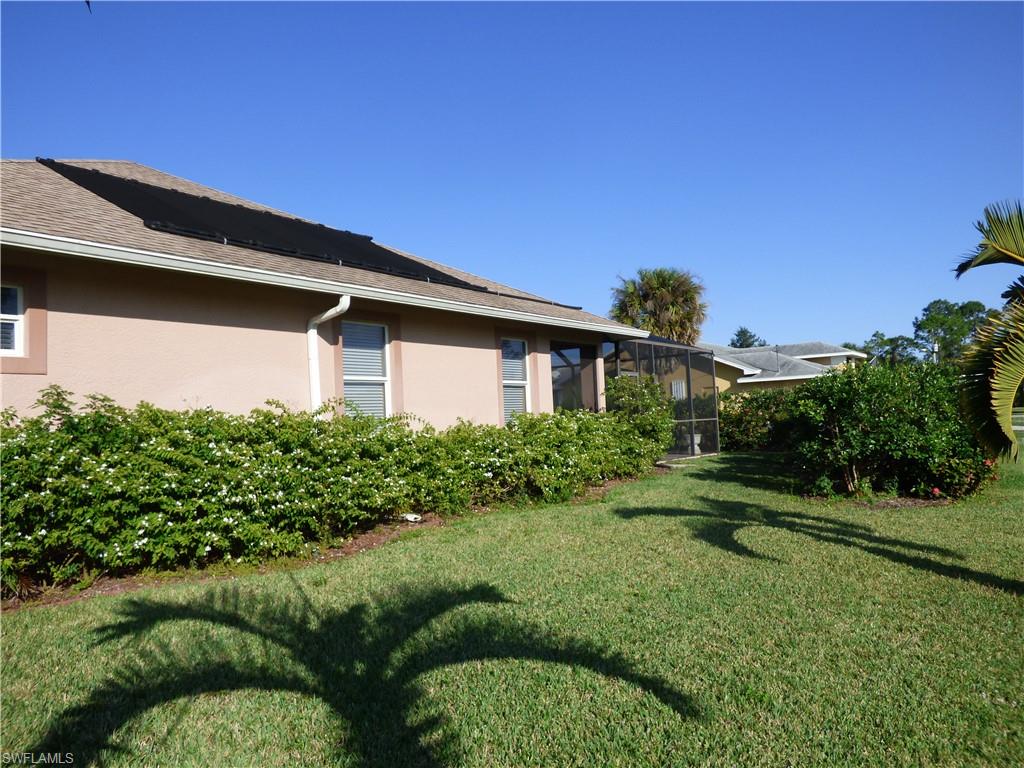 COUNTRY CLUB ESTATES - Residential