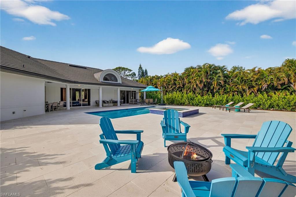 LIVINGSTON WOODS - Residential