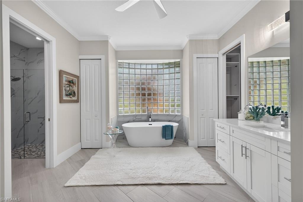 LIVINGSTON WOODS - Residential