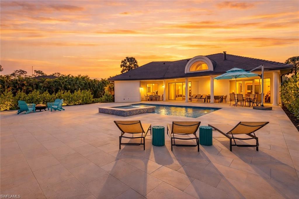 LIVINGSTON WOODS - Residential