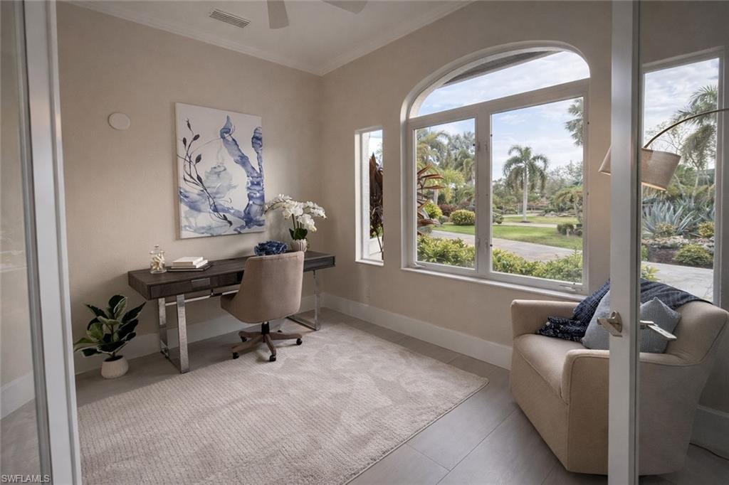 LIVINGSTON WOODS - Residential