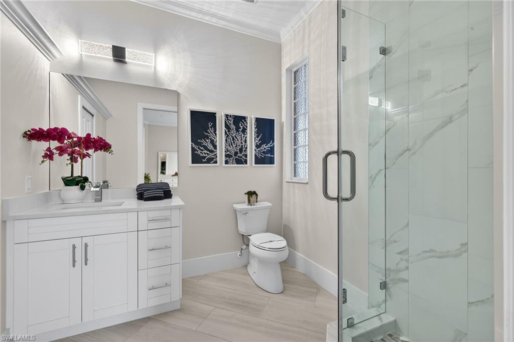 LIVINGSTON WOODS - Residential