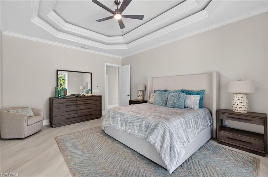 LIVINGSTON WOODS - Residential