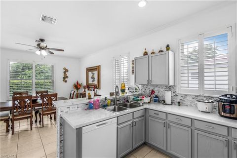 A home in LEHIGH ACRES