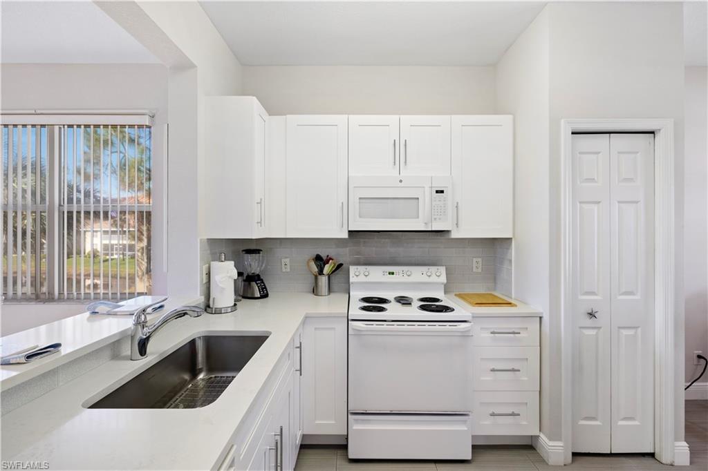 CARRINGTON - Residential Lease