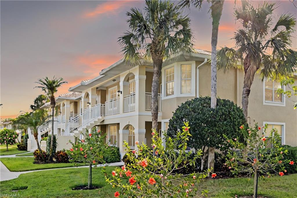 CARRINGTON - Residential Lease