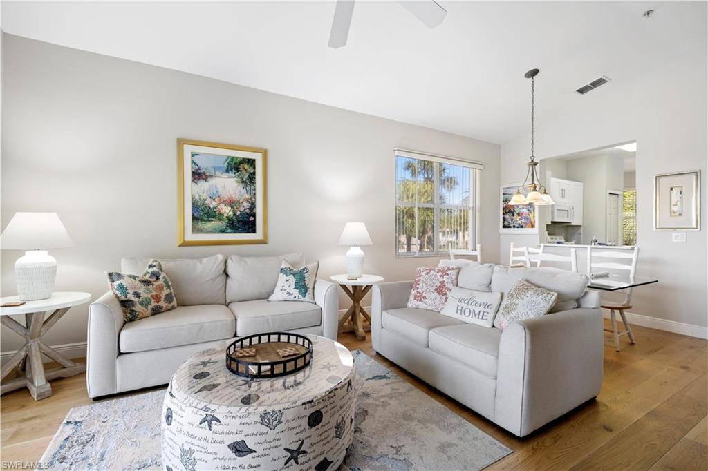 CARRINGTON - Residential Lease