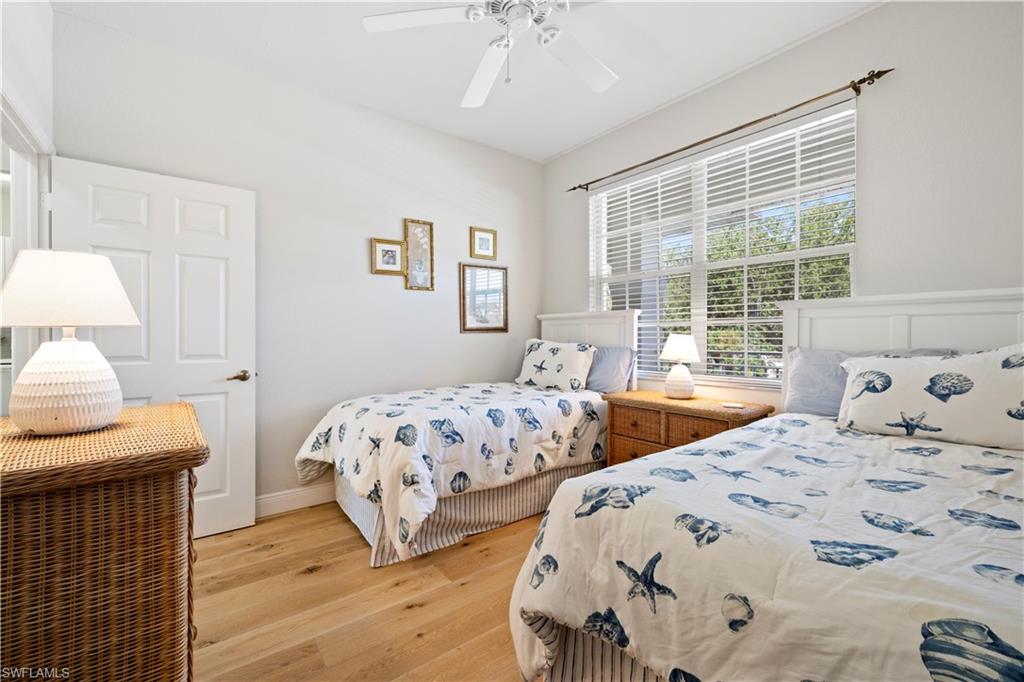 CARRINGTON - Residential Lease