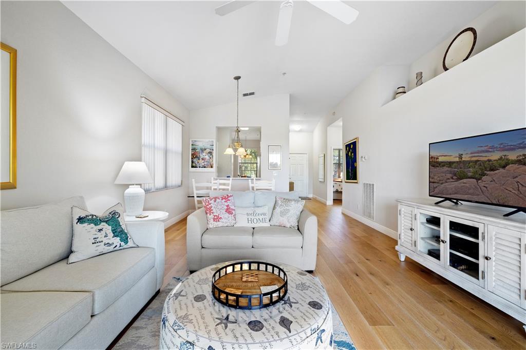 CARRINGTON - Residential Lease