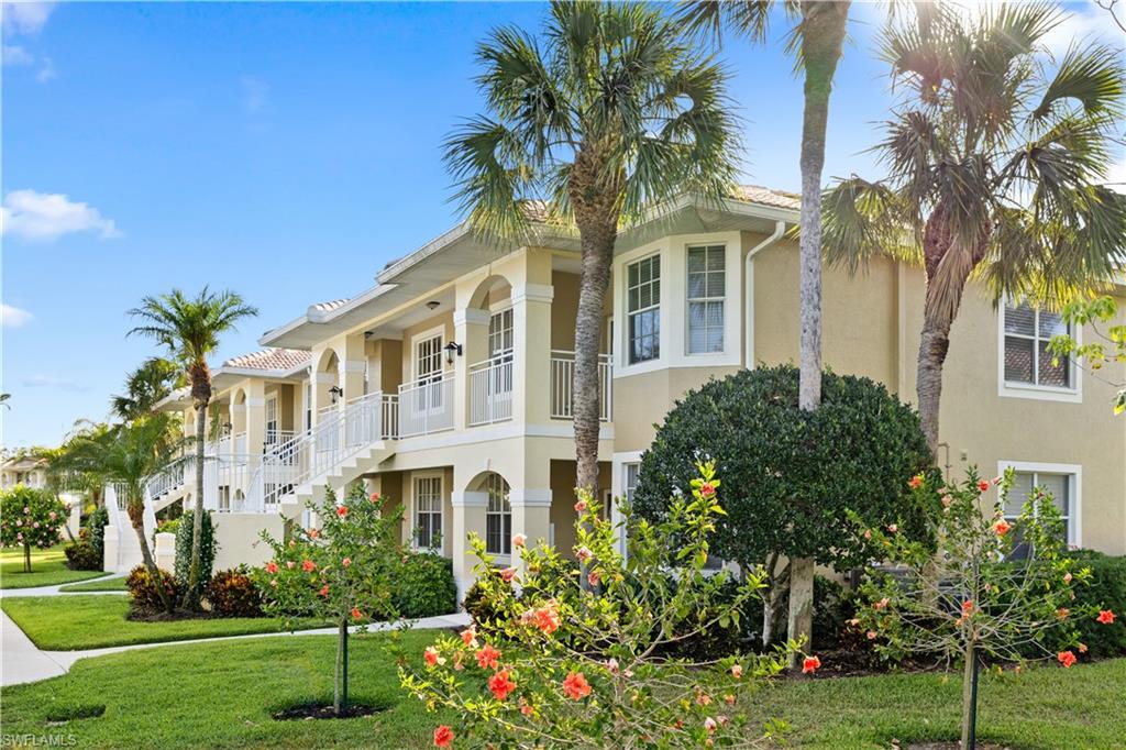 CARRINGTON - Residential Lease