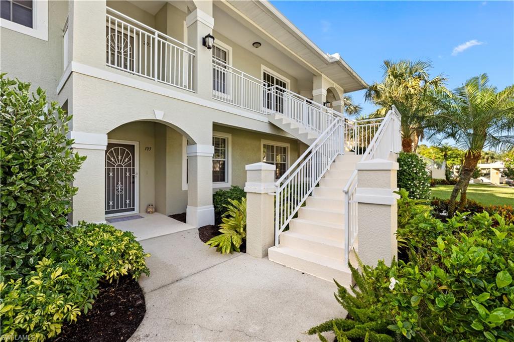 CARRINGTON - Residential Lease