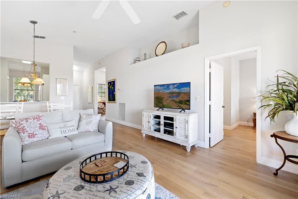 CARRINGTON - Residential Lease