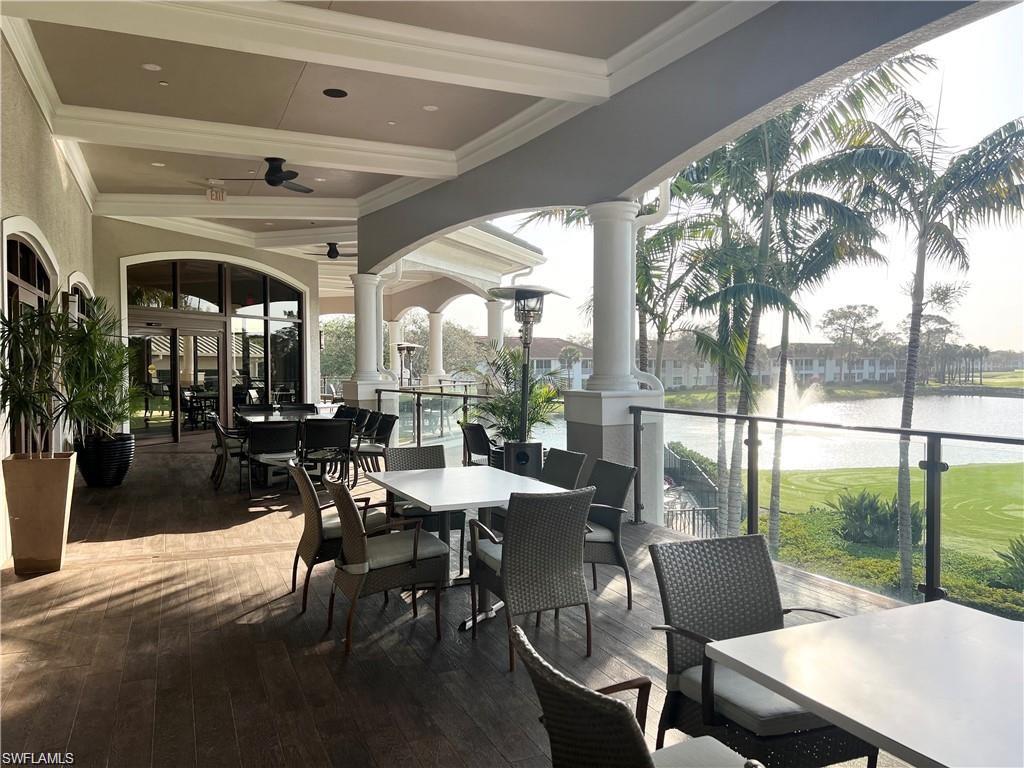 CARRINGTON - Residential Lease