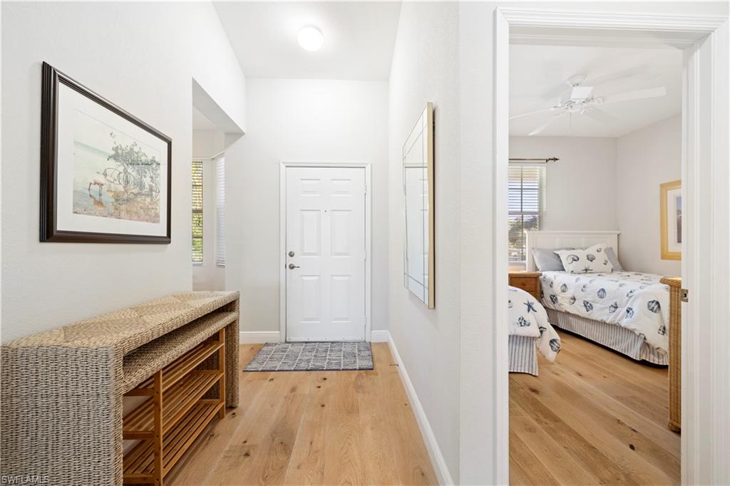 CARRINGTON - Residential Lease