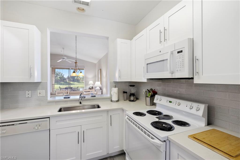 CARRINGTON - Residential Lease