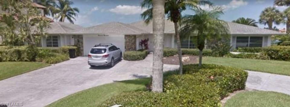 ROYAL HARBOR - Residential