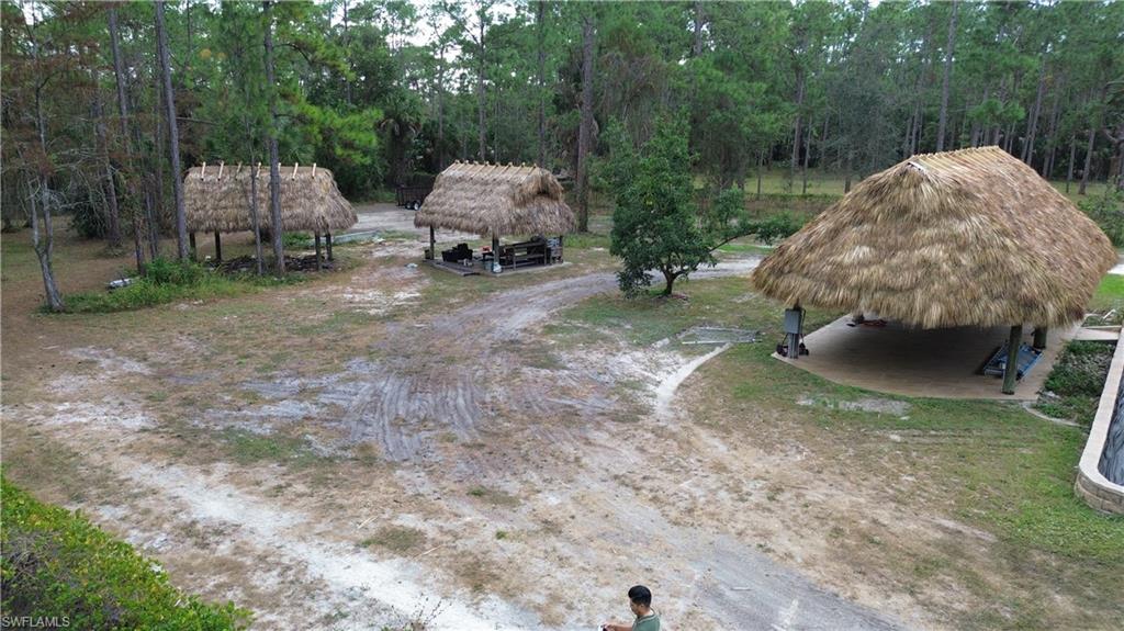 GOLDEN GATE PROF BLDG - Residential