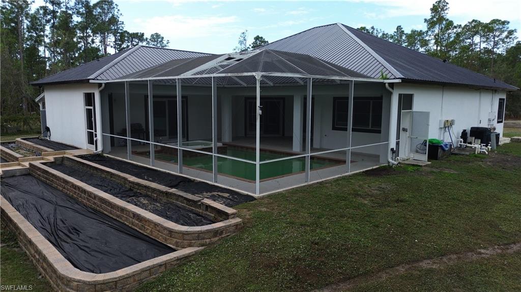 GOLDEN GATE PROF BLDG - Residential