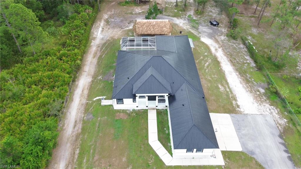 GOLDEN GATE PROF BLDG - Residential