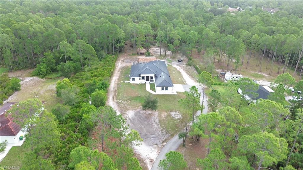 GOLDEN GATE PROF BLDG - Residential