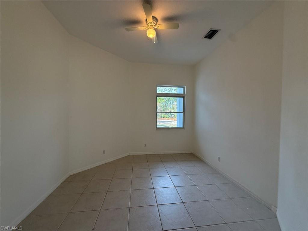 GOLDEN GATE PROF BLDG - Residential