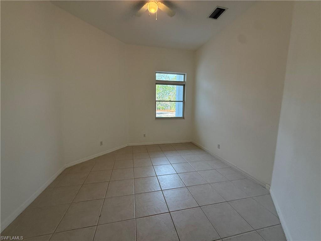 GOLDEN GATE PROF BLDG - Residential