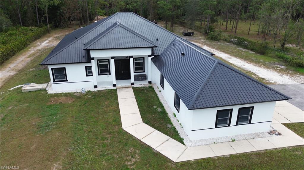 GOLDEN GATE PROF BLDG - Residential