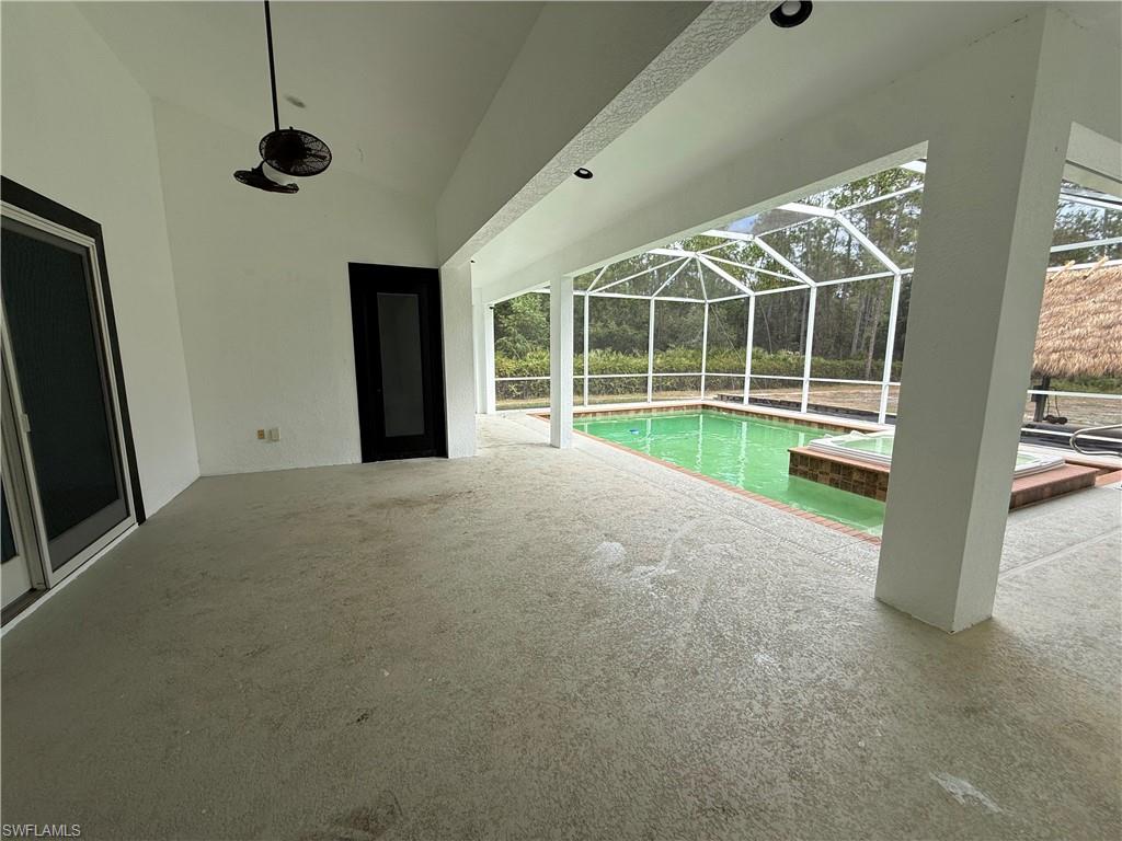 GOLDEN GATE PROF BLDG - Residential