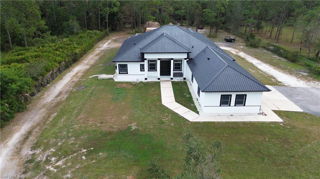 GOLDEN GATE PROF BLDG - Residential