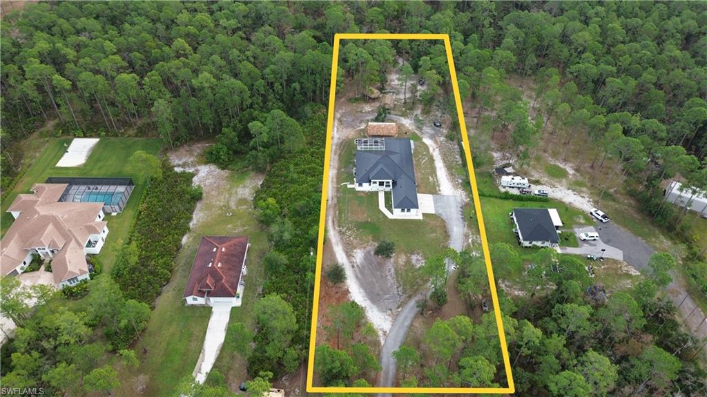 GOLDEN GATE PROF BLDG - Residential