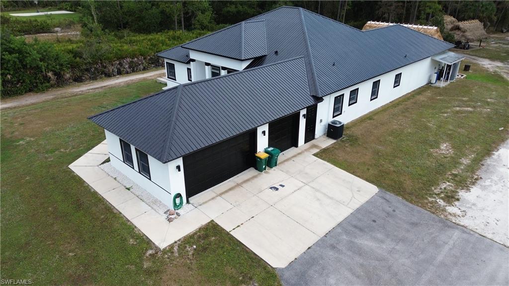 GOLDEN GATE PROF BLDG - Residential