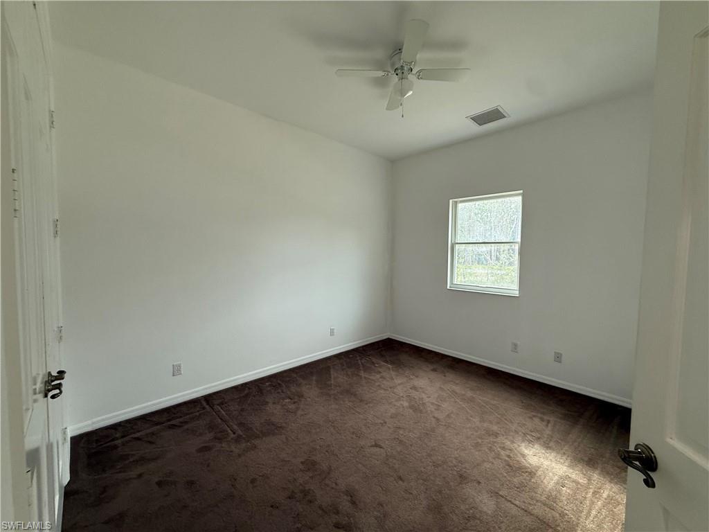 GOLDEN GATE PROF BLDG - Residential