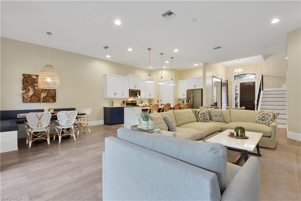 TUSCANY POINTE - Residential