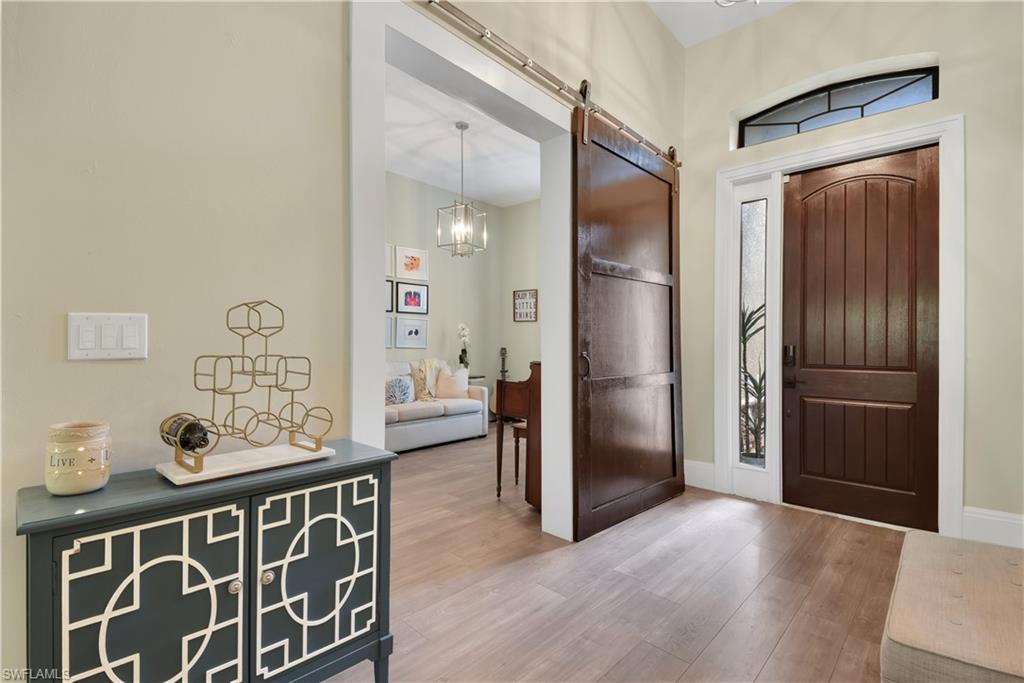 TUSCANY POINTE - Residential