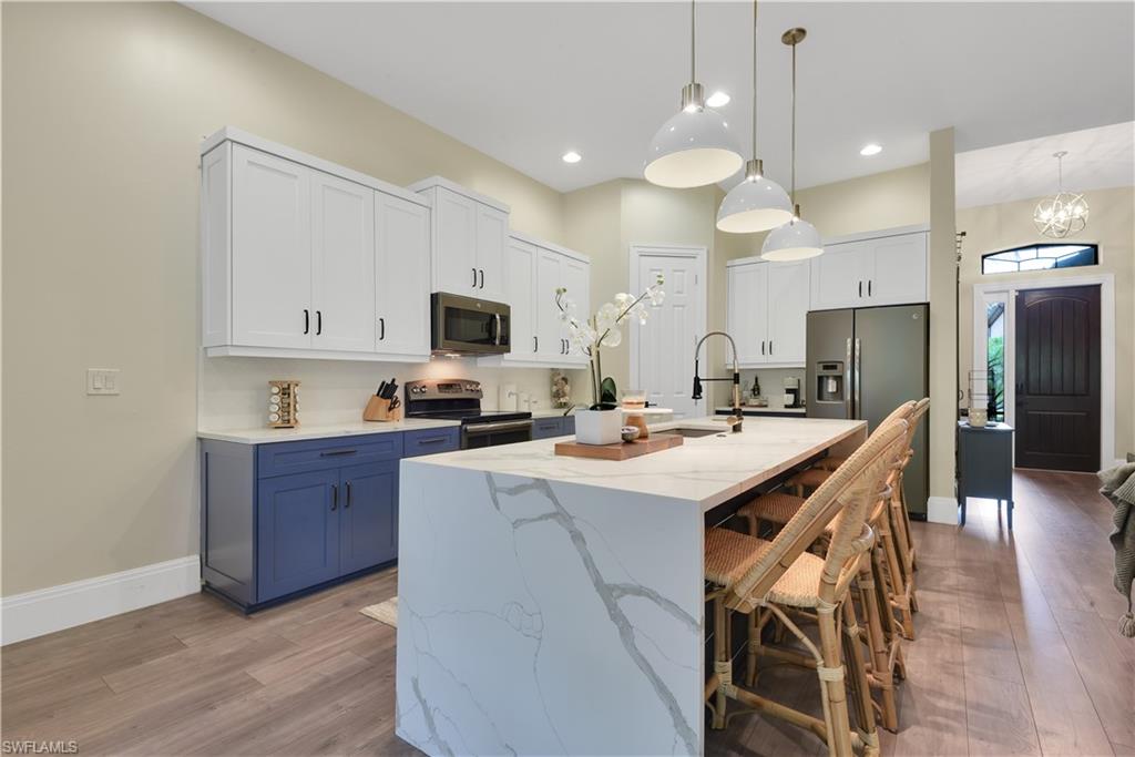 TUSCANY POINTE - Residential