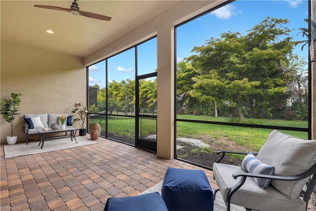 TUSCANY POINTE - Residential