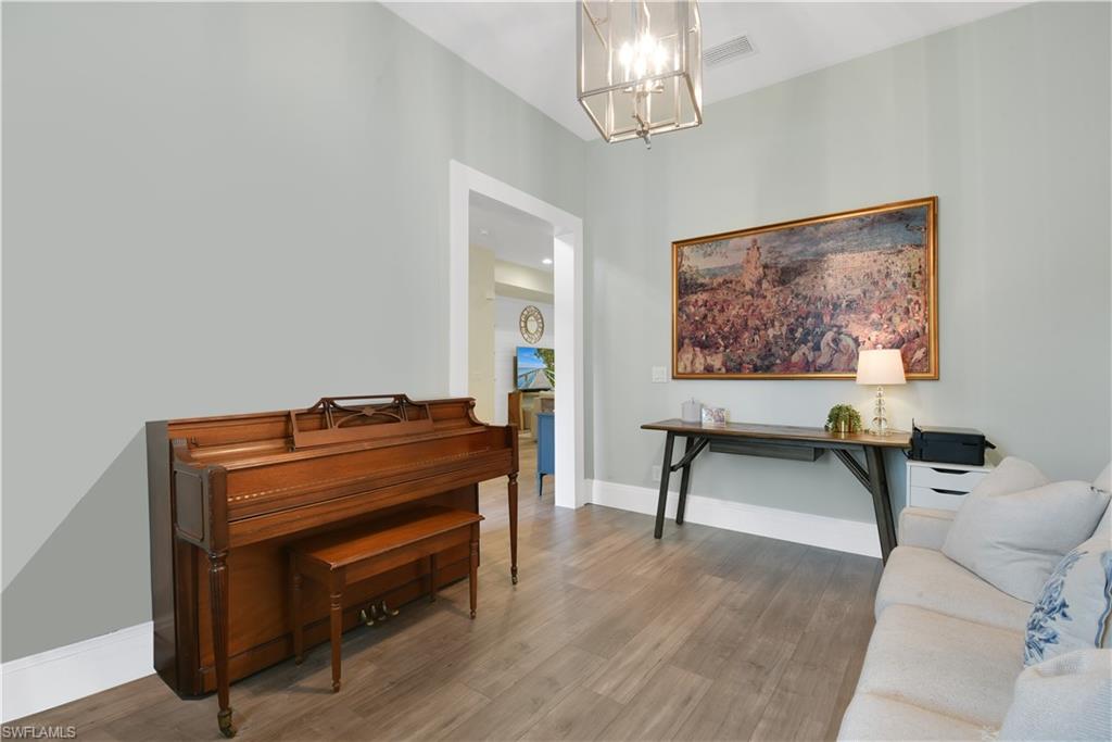 TUSCANY POINTE - Residential