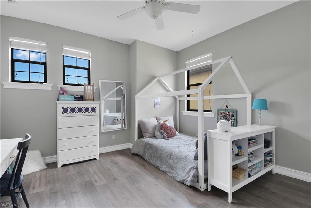 TUSCANY POINTE - Residential