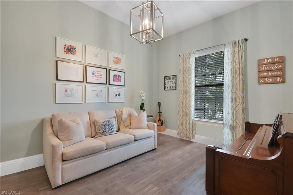 TUSCANY POINTE - Residential