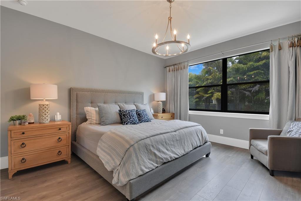 TUSCANY POINTE - Residential