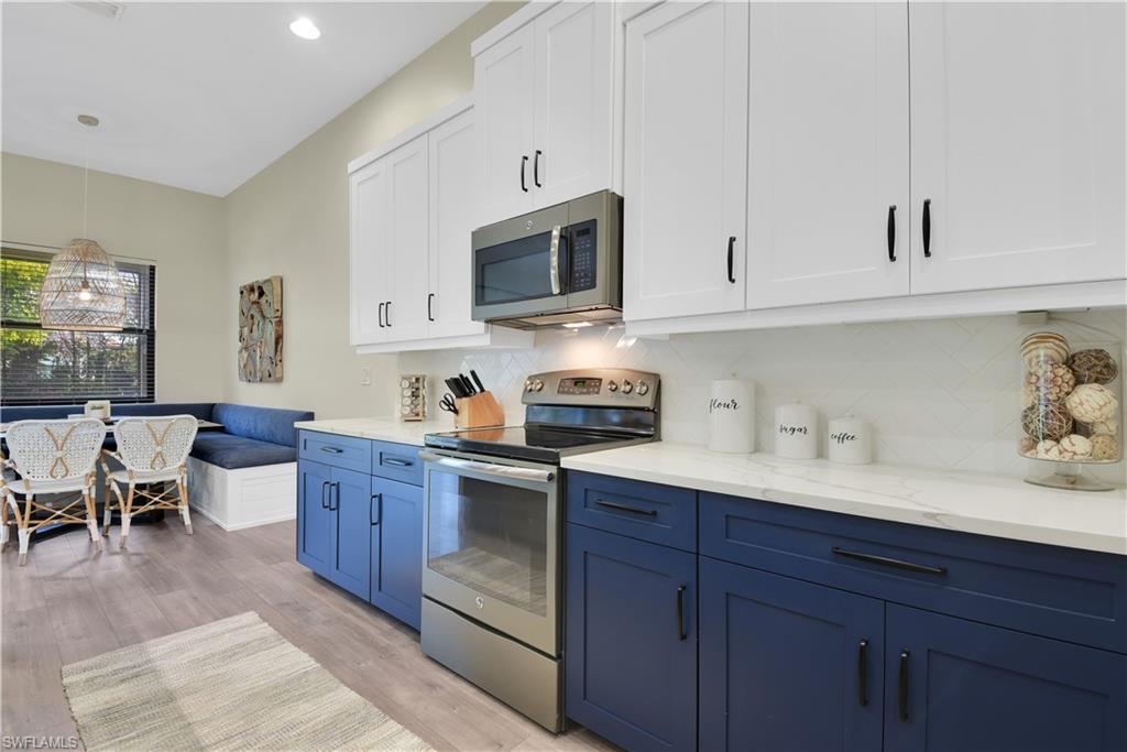 TUSCANY POINTE - Residential