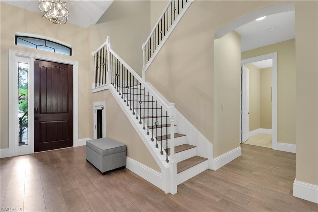 TUSCANY POINTE - Residential