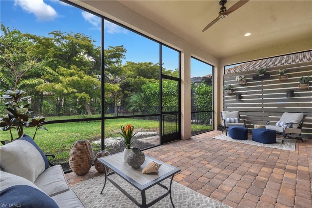 TUSCANY POINTE - Residential