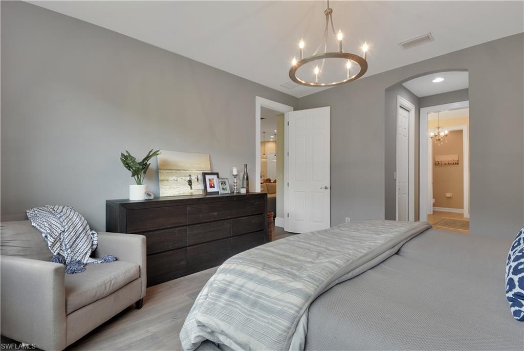 TUSCANY POINTE - Residential